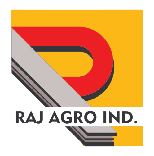 Raj Agro Industries Logo